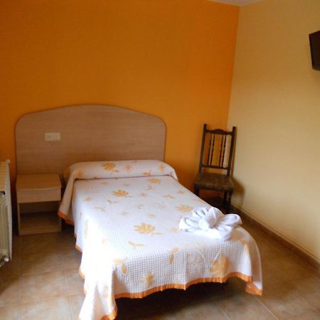 Pension O' Meson O Pino Bagian luar foto