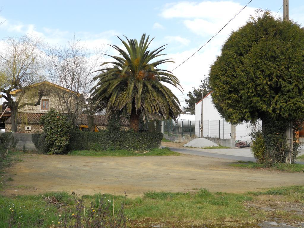 Pension O' Meson O Pino Bagian luar foto
