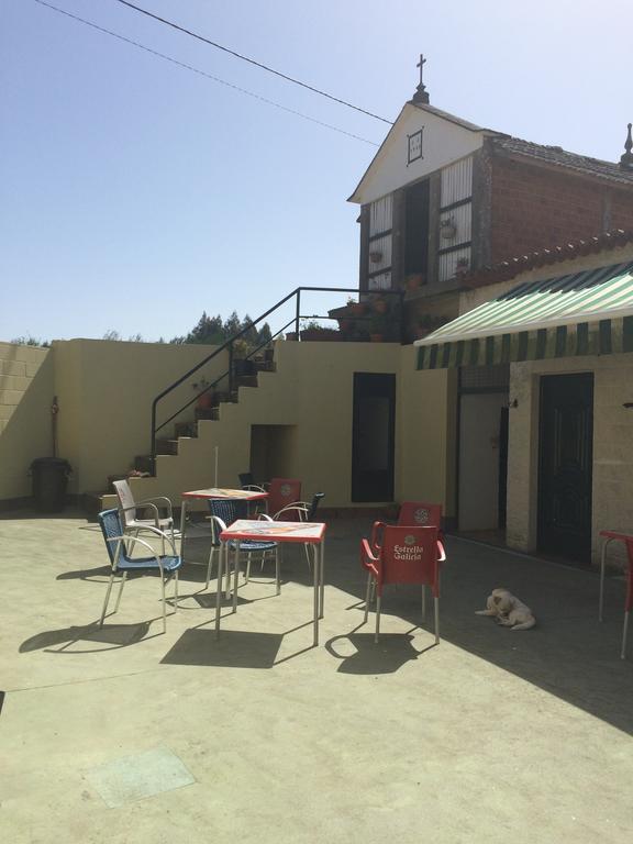 Pension O' Meson O Pino Bagian luar foto